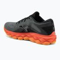 Pánské běžecké boty Mizuno Wave Sky 7 turbulence/nickel/hot coral 5