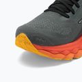 Pánské běžecké boty Mizuno Wave Sky 7 turbulence/nickel/hot coral 9