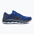 Pánské běžecké boty Mizuno Wave Sky 7 surf the web/silver/dress blues 2