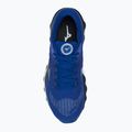 Pánské běžecké boty Mizuno Wave Sky 7 surf the web/silver/dress blues 5