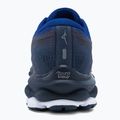 Pánské běžecké boty Mizuno Wave Sky 7 surf the web/silver/dress blues 6