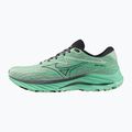 Pánské běžecké boty Mizuno Wave Rider 27 grayed jade/black oyster/jade cream 2