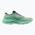 Pánské běžecké boty Mizuno Wave Rider 27 grayed jade/black oyster/jade cream 3