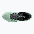 Pánské běžecké boty Mizuno Wave Rider 27 grayed jade/black oyster/jade cream 5