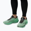 Pánské běžecké boty Mizuno Wave Rider 27 grayed jade/black oyster/jade cream 7