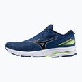 Pánské běžecké boty Mizuno Wave Prodigy 5 navy peony/ white/ sharp green 8