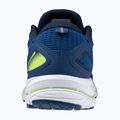 Pánské běžecké boty Mizuno Wave Prodigy 5 navy peony/ white/ sharp green 12