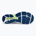 Pánské běžecké boty Mizuno Wave Prodigy 5 navy peony/ white/ sharp green 4