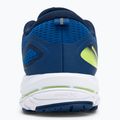 Pánské běžecké boty Mizuno Wave Prodigy 5 navy peony/ white/ sharp green 6