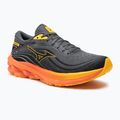 Pánské běžecké boty Mizuno Wave Skyrise 5 turbolence/citrus/nasturtium