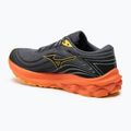 Pánské běžecké boty Mizuno Wave Skyrise 5 turbolence/citrus/nasturtium 3