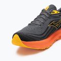 Pánské běžecké boty Mizuno Wave Skyrise 5 turbolence/citrus/nasturtium 7