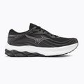 Pánské běžecké boty Mizuno Wave Skyrise 5 black/white/cayenne 2