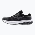 Pánské běžecké boty Mizuno Wave Skyrise 5 black/white/cayenne 9