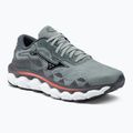 Pánské běžecké boty Mizuno Wave Horizon 7 lead/nickel/cayenne