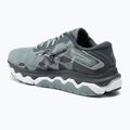 Pánské běžecké boty Mizuno Wave Horizon 7 lead/nickel/cayenne 3