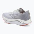 Pánské běžecké boty Mizuno Wave Rebellion Flash 2 white/black/harbor mist 3