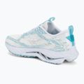 Běžecké boty Mizuno Wave Inspire 20 SP white/silver/blue glow 3