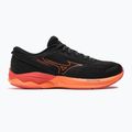 Pánské běžecké boty Mizuno Wave Revolt 3 black/nasturtium/cayenne 2