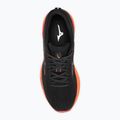 Pánské běžecké boty Mizuno Wave Revolt 3 black/nasturtium/cayenne 5