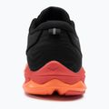Pánské běžecké boty Mizuno Wave Revolt 3 black/nasturtium/cayenne 6