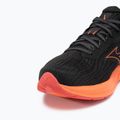Pánské běžecké boty Mizuno Wave Revolt 3 black/nasturtium/cayenne 7