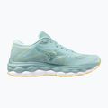 Dámské běžecké boty Mizuno Wave Sky 7 eggshell blue/white/sunshine 10