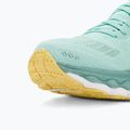 Dámské běžecké boty Mizuno Wave Sky 7 eggshell blue/white/sunshine 9