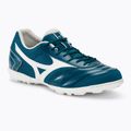 Pánské sálové kopačky Mizuno MRL Sala Club TF blue/white