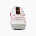Dětské kopačky Mizuno MRL Sala Club TF Jr white/radiant red 6