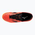 Pánské sálové kopačky Mizuno MRL Sala Club TF radiant red/black 10