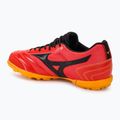 Pánské sálové kopačky Mizuno MRL Sala Club TF radiant red/black 3