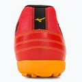 Pánské sálové kopačky Mizuno MRL Sala Club TF radiant red/black 6