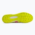 Pánské kopačky Mizuno Morelia Sala Elite TF safety yellow/fiery coral 2/galaxy silver 6