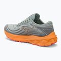 Dámské běžecké boty Mizuno Wave Skyrise 5 abyss/dubarry/carrot curl 3