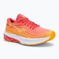 Dámské běžecké boty Mizuno Wave Skyrise 5 dubarry/ white/ citrus