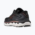 Dámské běžecké boty Mizuno Wave Horizon 7 black/ dubarry/ nimbus cloud 9