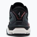 Dámské běžecké boty Mizuno Wave Horizon 7 black/ dubarry/ nimbus cloud 7