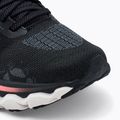 Dámské běžecké boty Mizuno Wave Horizon 7 black/ dubarry/ nimbus cloud 8