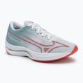 Dámské běžecké boty Mizuno Wave Rebellion Sonic 2 river white/cayenne/gray mist