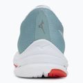 Dámské běžecké boty Mizuno Wave Rebellion Sonic 2 river white/cayenne/gray mist 6