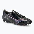 Pánské kopačky Mizuno Αlpha Elite Md black/ignition red/801 c