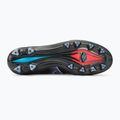 Pánské kopačky Mizuno Αlpha Elite Md black/ignition red/801 c 4