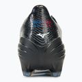 Pánské kopačky Mizuno Αlpha Elite Md black/ignition red/801 c 6