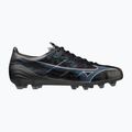 Pánské kopačky Mizuno Αlpha Elite Md black/ignition red/801 c 9