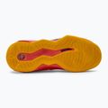 Pánské volejbalové boty Mizuno Wave Dimension radiant red/white/carrot curl 4