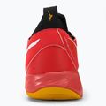 Pánské volejbalové boty Mizuno Wave Dimension radiant red/white/carrot curl 6