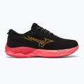Dámské běžecké boty Mizuno Wave Revolt 3 black/carrot curl/dubarry 2