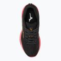 Dámské běžecké boty Mizuno Wave Revolt 3 black/carrot curl/dubarry 6