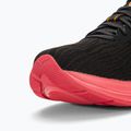 Dámské běžecké boty Mizuno Wave Revolt 3 black/carrot curl/dubarry 8